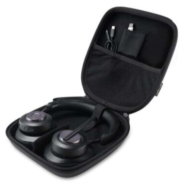 Kensington H3000 - Cuffie con microfono - dimensione …