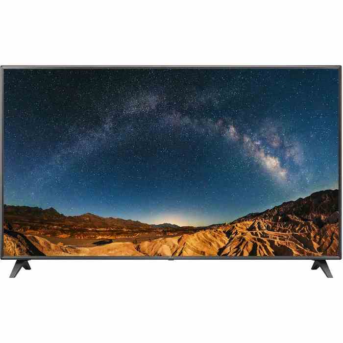 LG 86UR781C0LB - 86" Categoria diagonale TV LCD …