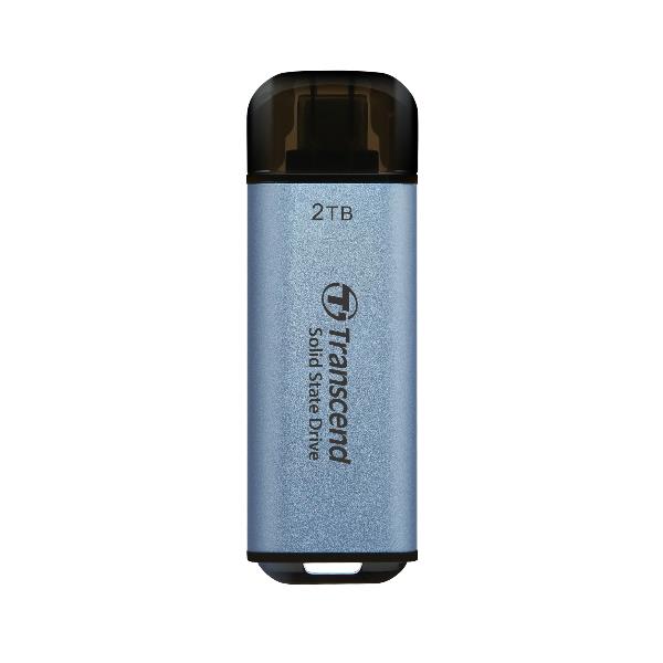 Transcend ESD300S - SSD - 1 TB - …