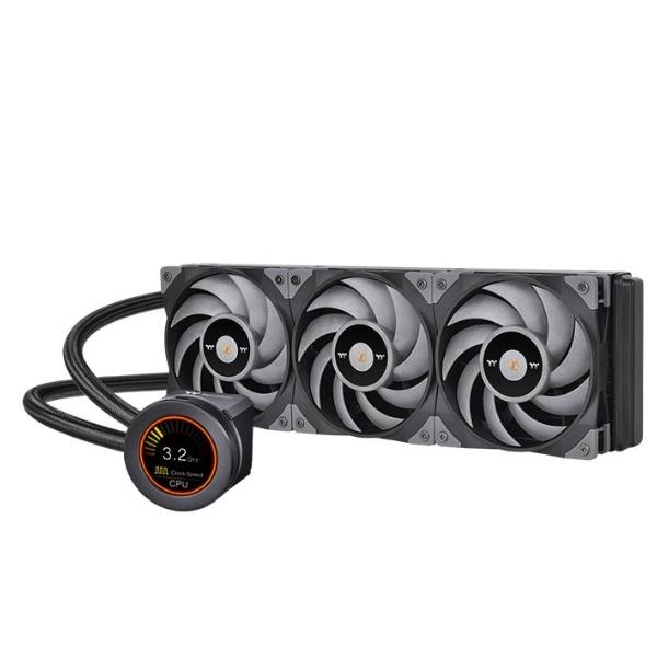 Thermaltake TOUGHLIQUID Ultra 360 - Sistema di raffreddamento …
