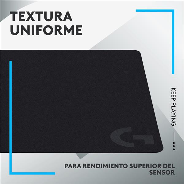 Logitech G G240 - Tappetino per mouse - …