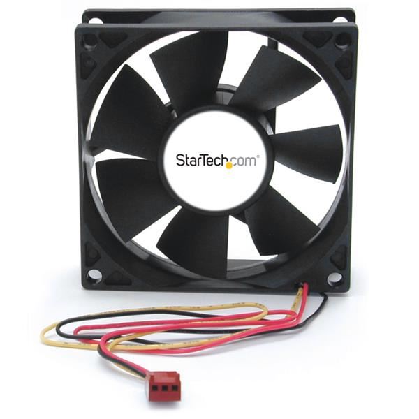 StarTech.com Ventola computer con doppio cuscinetto a sfera …