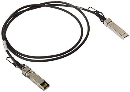 QNAP - Cavo applicazione diretta 100GBase - QSFP28 …