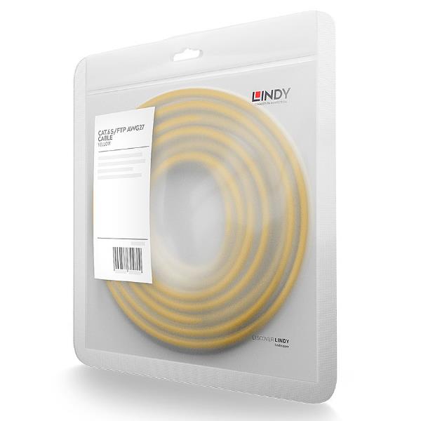 Lindy - Cavo patch - RJ-45 (M) a …