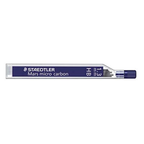 STAEDTLER Mars micro carbon - Mina per matita …
