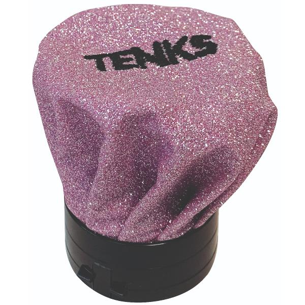 ARDA TENKS GLITTER - Temperino con contenitore - …