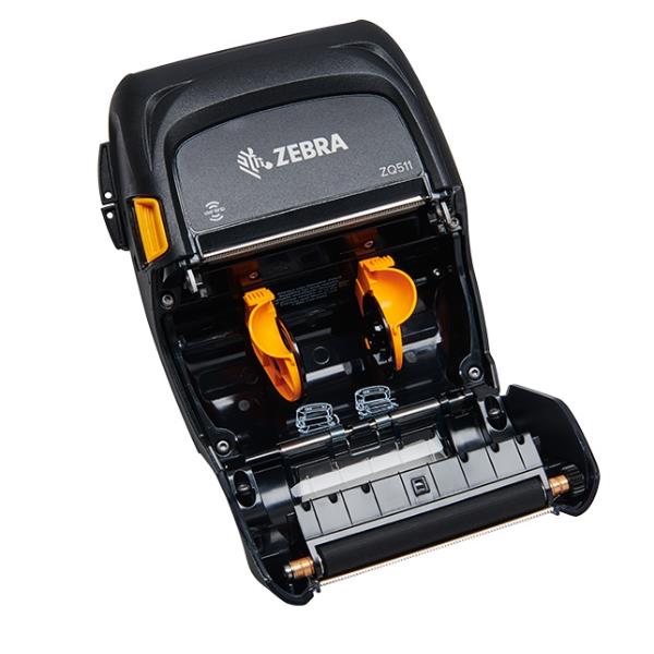Zebra ZQ500 Series ZQ511 - Stampante per etichette …