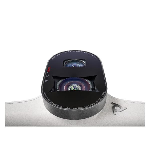 Poly Studio E70 - Telecamera per videoconferenza - …