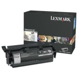 Lexmark - Extra High Yield - nero - …