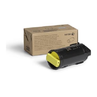 Xerox - capacity extra-elevata - giallo - originale …