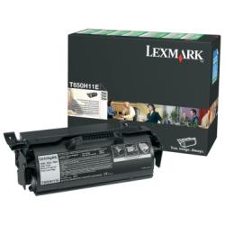 Lexmark - Alta resa - nero - originale …