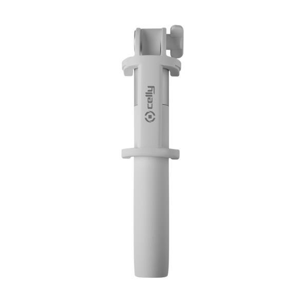Celly Click Monopod - Bastone per selfie