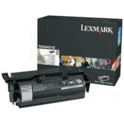 Lexmark - Alta resa - nero - originale …