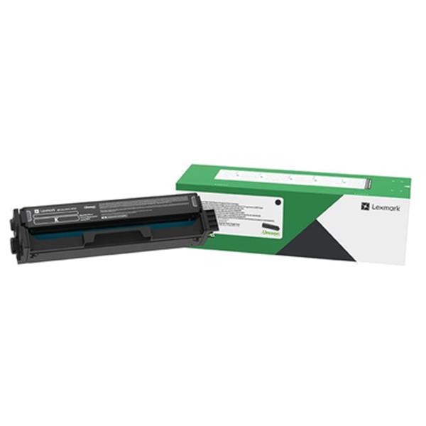 Lexmark - capacity extra-elevata - nero - originale …
