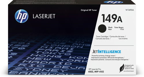 HP - Nero - originale - LaserJet - …