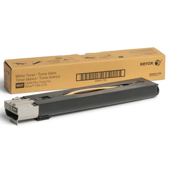 Xerox - Bianco - originale - cartuccia toner …
