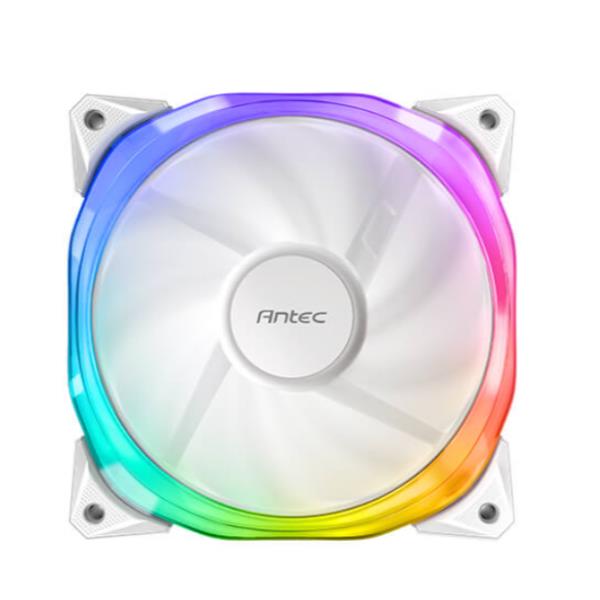 Antec Fusion 120 ARGB W - Ventilatore per …