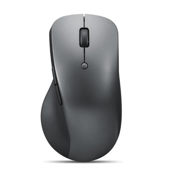 Lenovo Professional - Mouse - ergonomico - ottico …