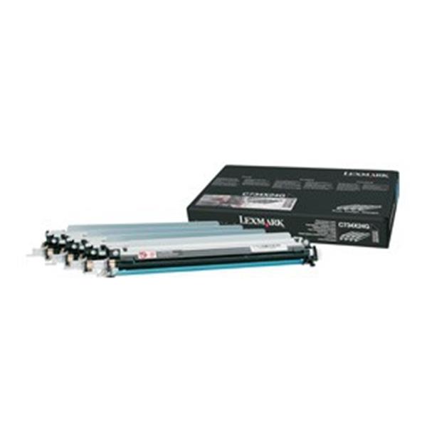 Lexmark - Unità fotoconduttore LCCP - per Lexmark C734, C736, C746, C748, CS748, X734, X736, X738, X746, X748, XS748