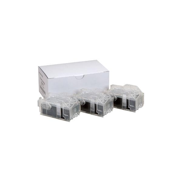 Lexmark - Confezione da 3 - 5000 graffette …