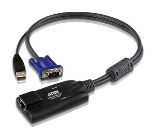 ATEN KA7570 Local Transmitter - Prolunga KVM / …