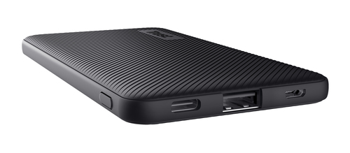 Trust Primo - Powerbank - 5000 mAh - …