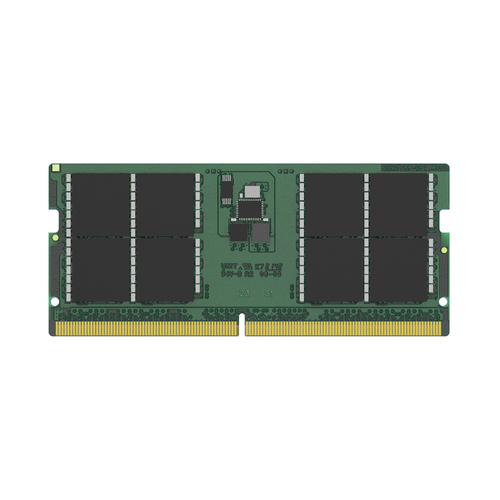 Kingston ValueRAM - DDR5 - modulo - 32 …
