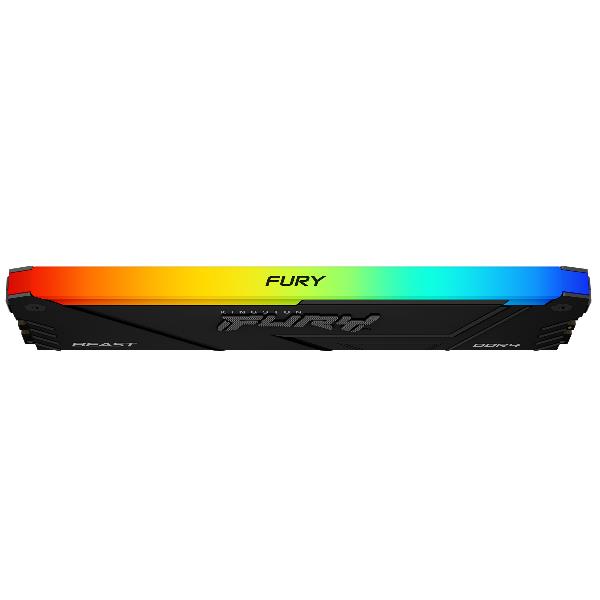 Kingston FURY Beast RGB - DDR4 - modulo …
