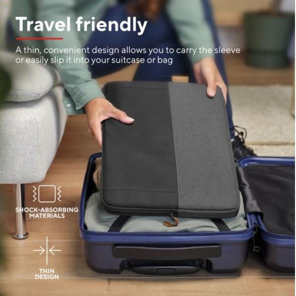 Trust Lisboa - Custodia per notebook - fino …