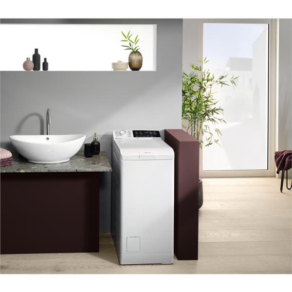 Electrolux PerfectCare 800 EW8T363A - Lavatrice - larghezza: …