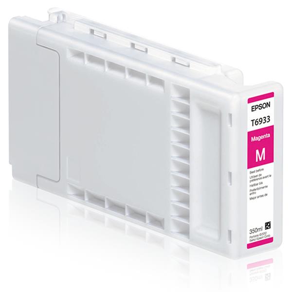 Epson T6933 - 350 ml - magenta - …