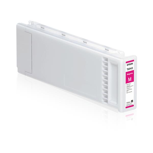 Epson T6943 - 700 ml - magenta - …