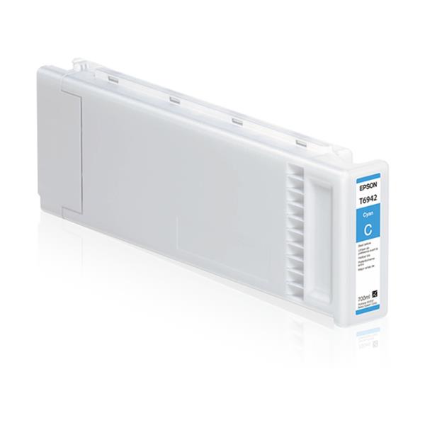 Epson T6942 - 700 ml - ciano - …