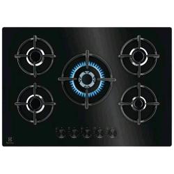 Electrolux Serie 600 EGG75372K - Piano cottura a …