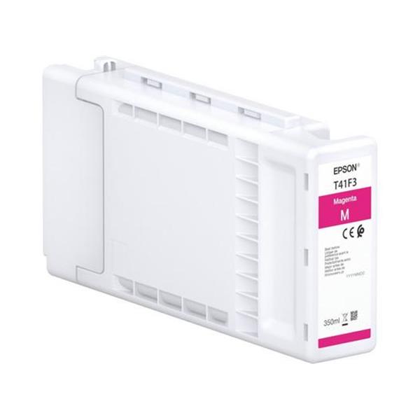 Epson T41R3 - 110 ml - magenta - …