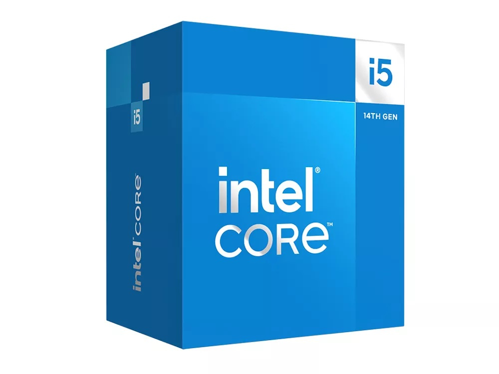 Intel Core i5 i5-14400 - 2.5 GHz - …