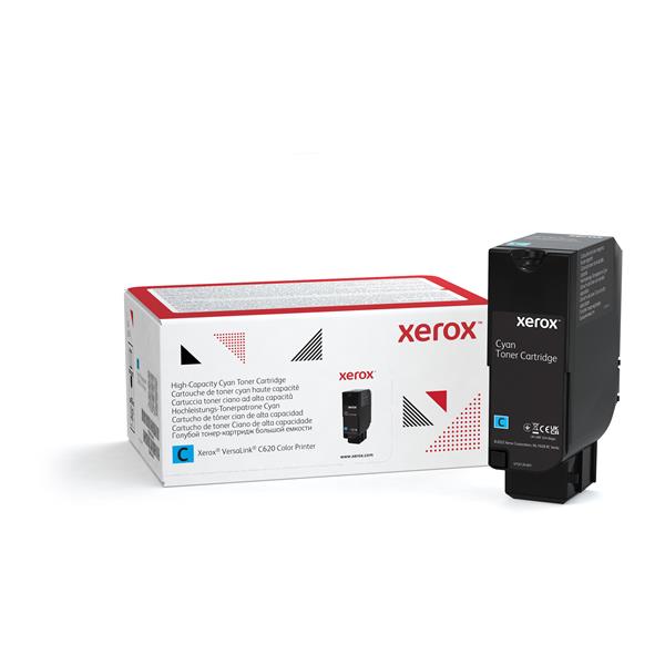 Xerox - Alta capienza - ciano - originale …