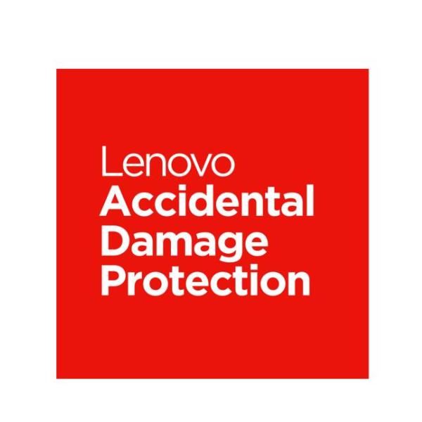 Lenovo Accidental Damage Protection One - Copertura da …