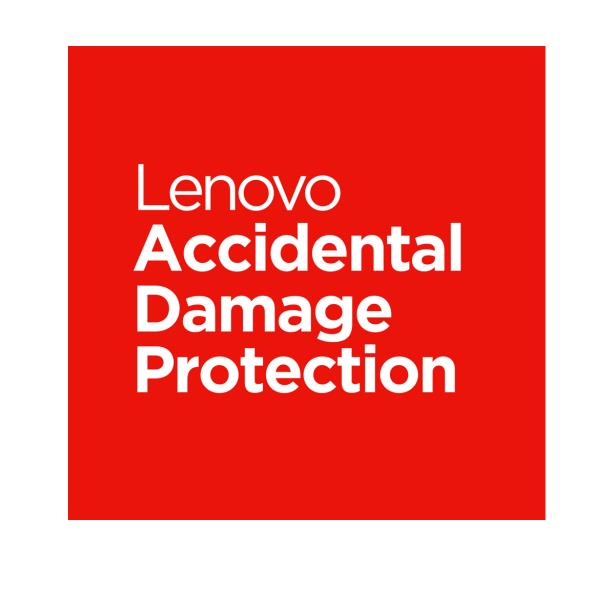 Lenovo Accidental Damage Protection One - Copertura da …