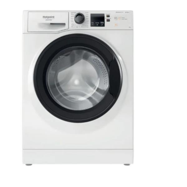 Hotpoint Ariston NF1046WK IT - Lavatrice - larghezza: …