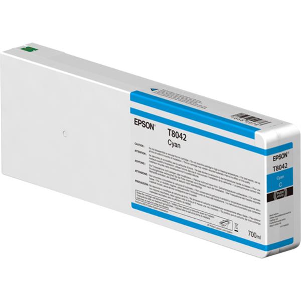 Epson T55K3 - 700 ml - magenta Vivid …