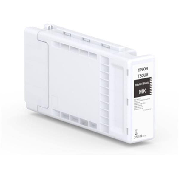 Epson T50U8 - 350 ml - nero opaco …