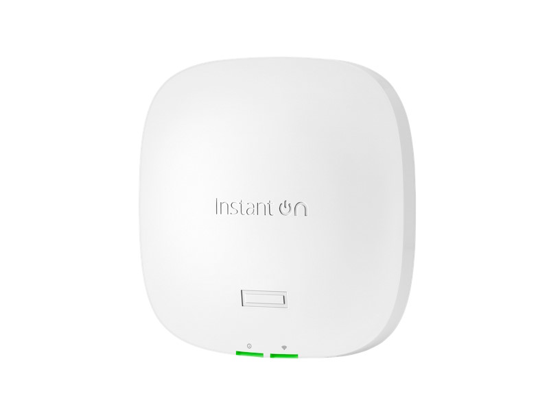 HPE Networking Instant On AP21 (EU) - Wireless …