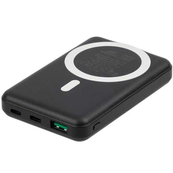 BATTERY BANK 10.000 MAH MAGSAFE 15W + 2 …