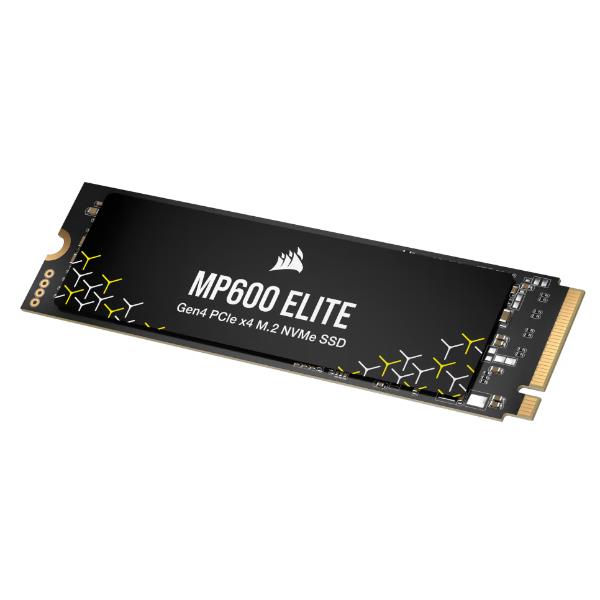 Corsair MP600 ELITE 1TB Gen4 PCIe x4 NVMe …