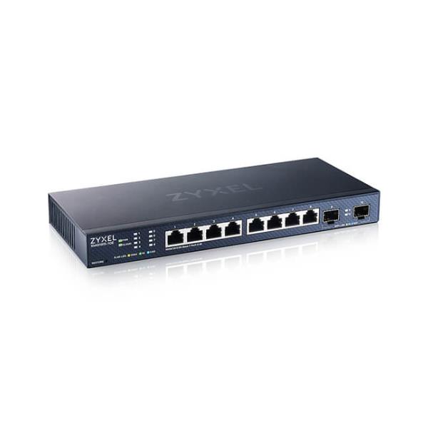 XMG1915-10E - NEBULAFLEX SWITCH WEB MANAGED 8 PORTE …