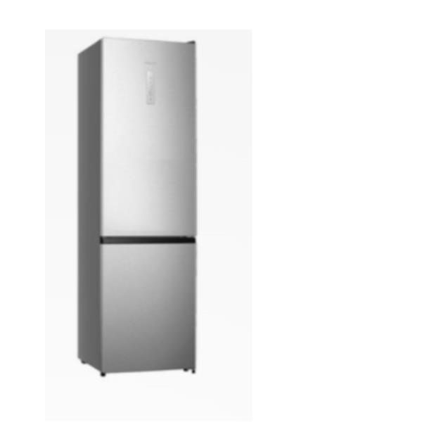 Hisense RB440N4ACD - Frigorifero/congelatore - Freezer inferiore - …