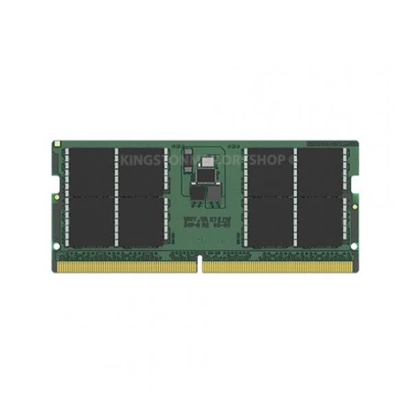 Kingston ValueRAM - DDR5 - modulo - 48 …