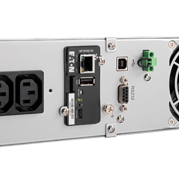 Eaton 9E - UPS (installabile in rack / …