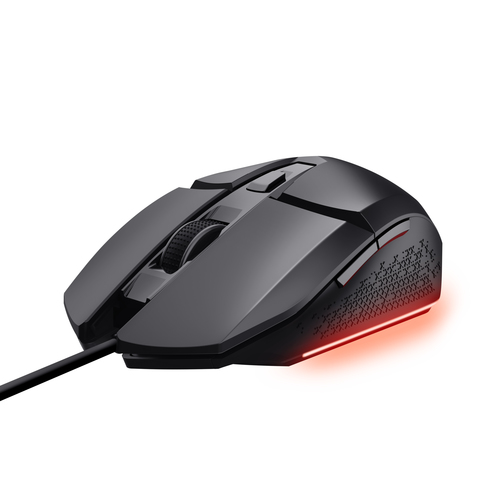 Mouse Gaming illuminato GXT 109 FRLOX - nero …